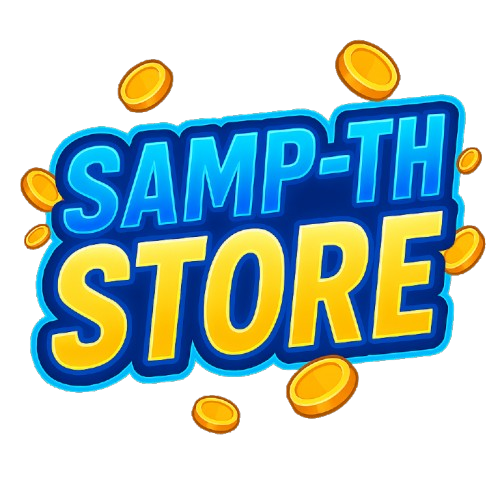 SAMP-TH STORE